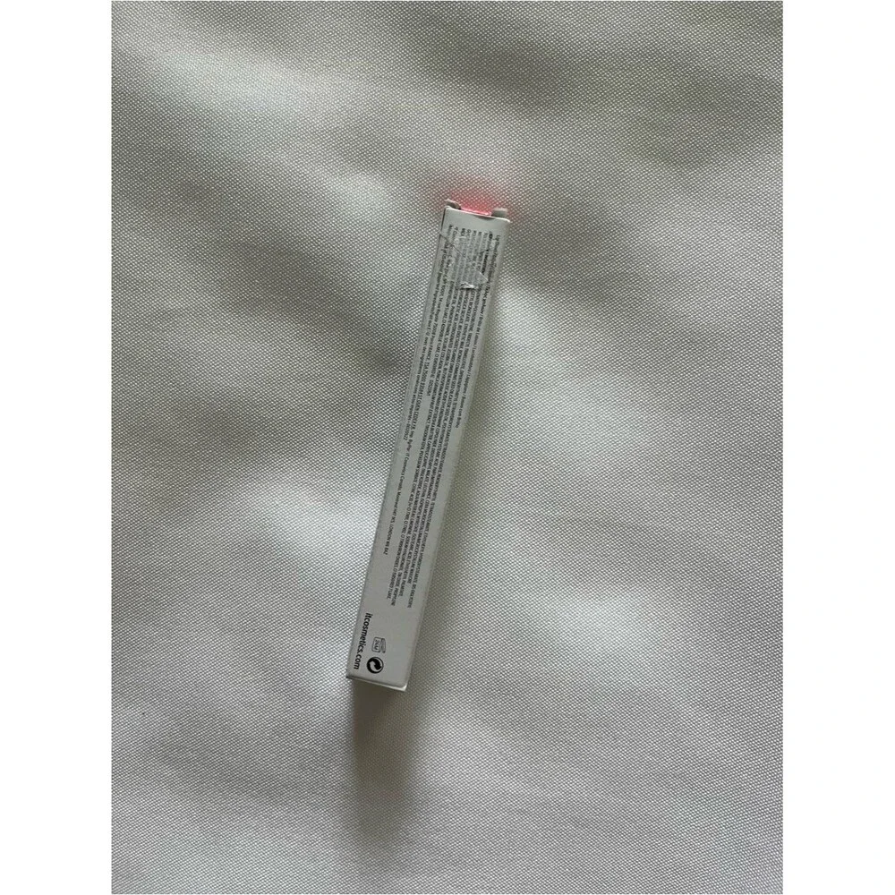 IT Cosmetics Pillow Lips Solid Serum Lip Gloss Shade Wink Full Size 2.17 G NWT